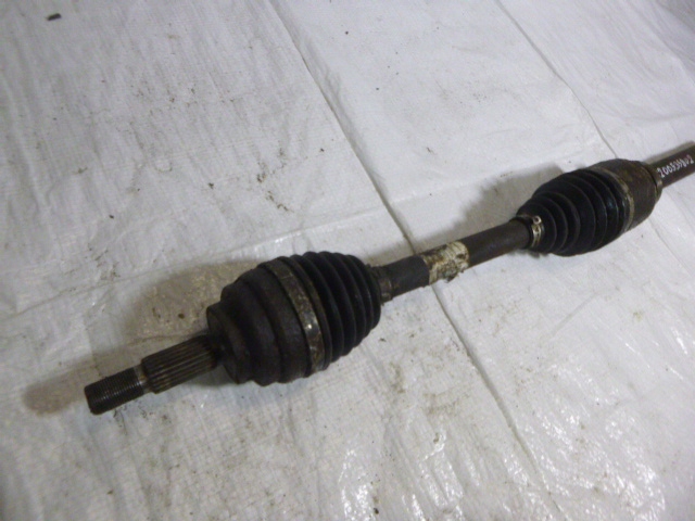 фото №2, Kangoo 1.5dci привідний вал права 8200535802 03-08r.