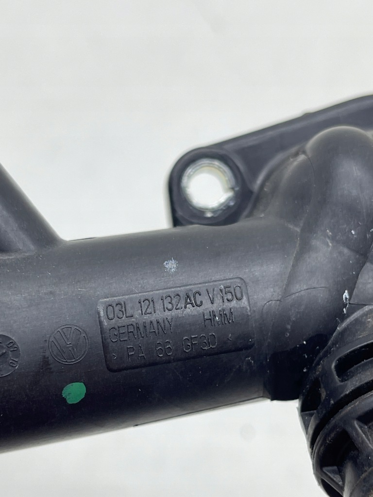 фото №10, Audi a6 c7 2.0 tdi захист корпус термостата