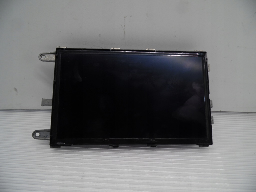 Купить Дисплей монитор navi mercedes w213 2139009406