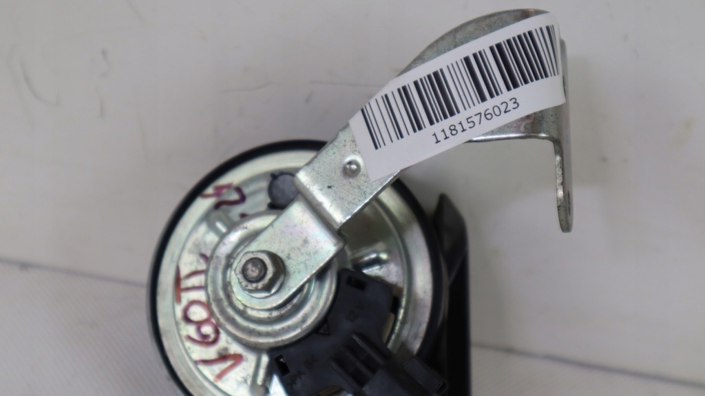 фото №6, Volvo v60 ii клаксон сигнал звуковой 32328569