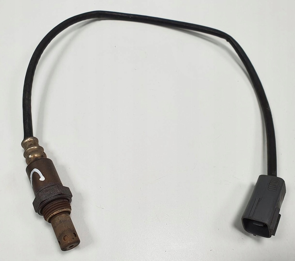фото №1, Датчик лямбда-зонд mazda rx-8 1.3 06f22-4201