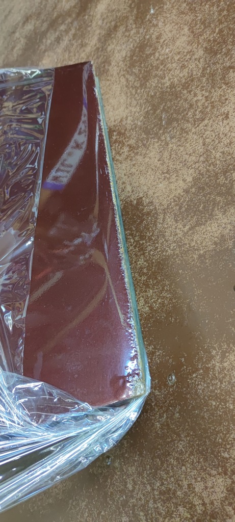 фото №15, Mercedes w211 дверь задние левая sedan 544