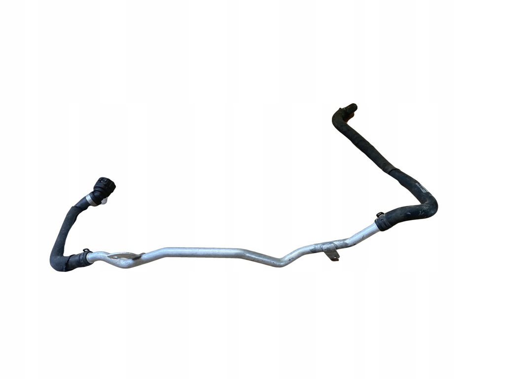 фото №1, Audi a6 a7 4g c7 шланг трубка wody 4g0819377m