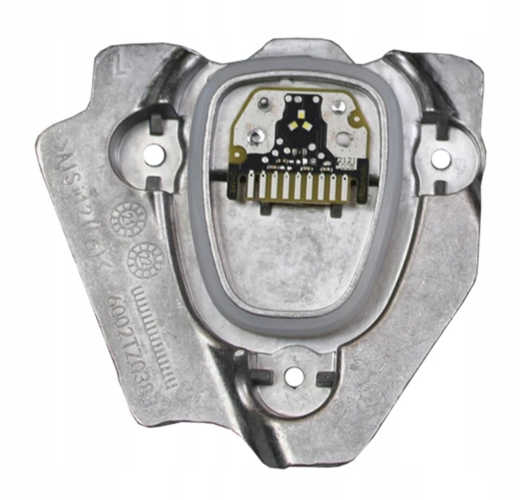 Модуль drl led bmw x3 x4 g01 g02 lci рестайлінг  правий Доставка