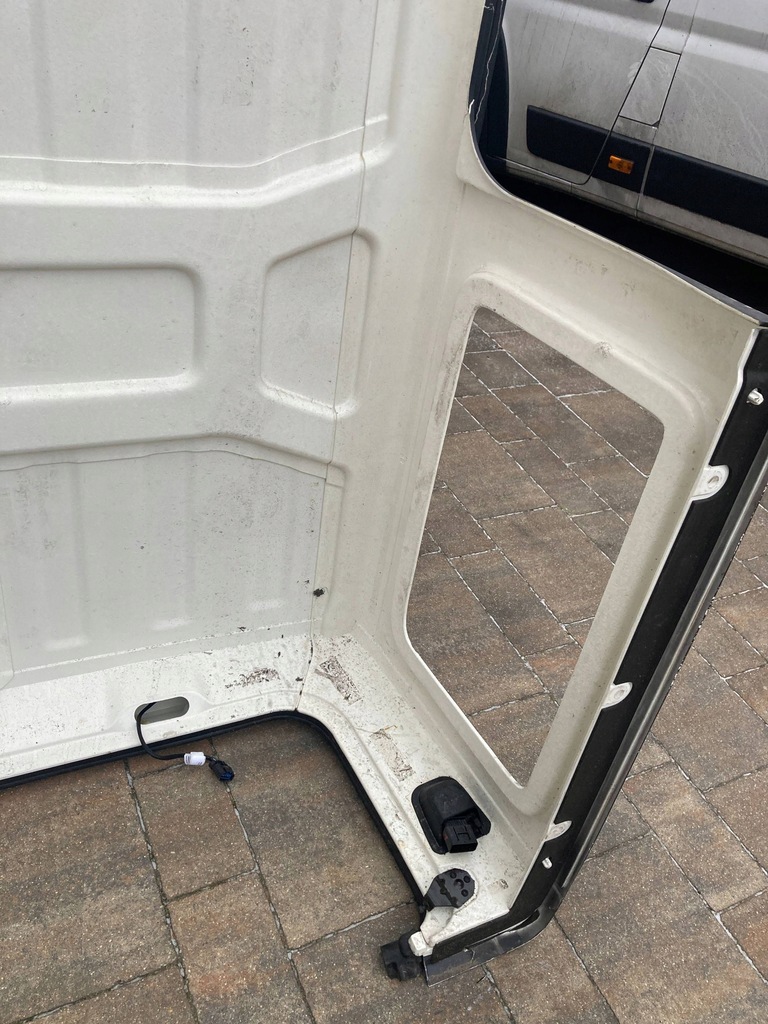 фото №16, Jeep wrangler iv крыша кузов обшивка