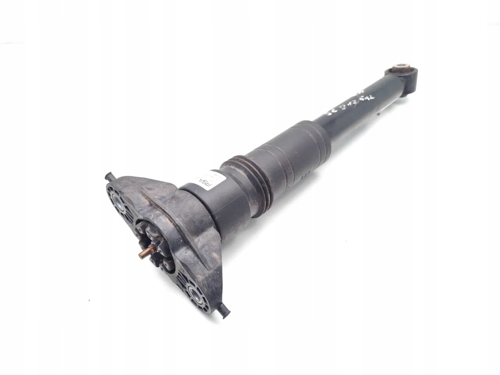 фото №11, Vauxhall corsa амортизатор задній 1.2 бензин 96kw 131 hp 9837467280 2023