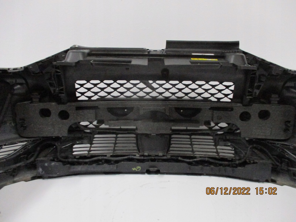 фото №6, Бампер citroen ds3 crossback 19r 6 pdc led радар