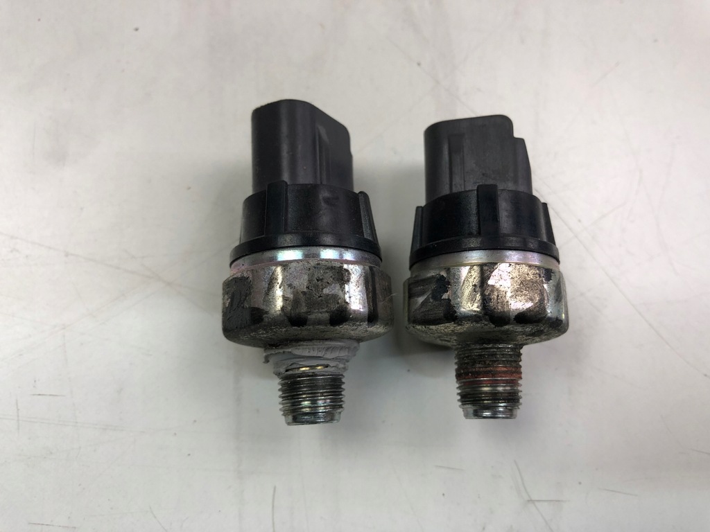 фото №13, Honda датчик давления масла