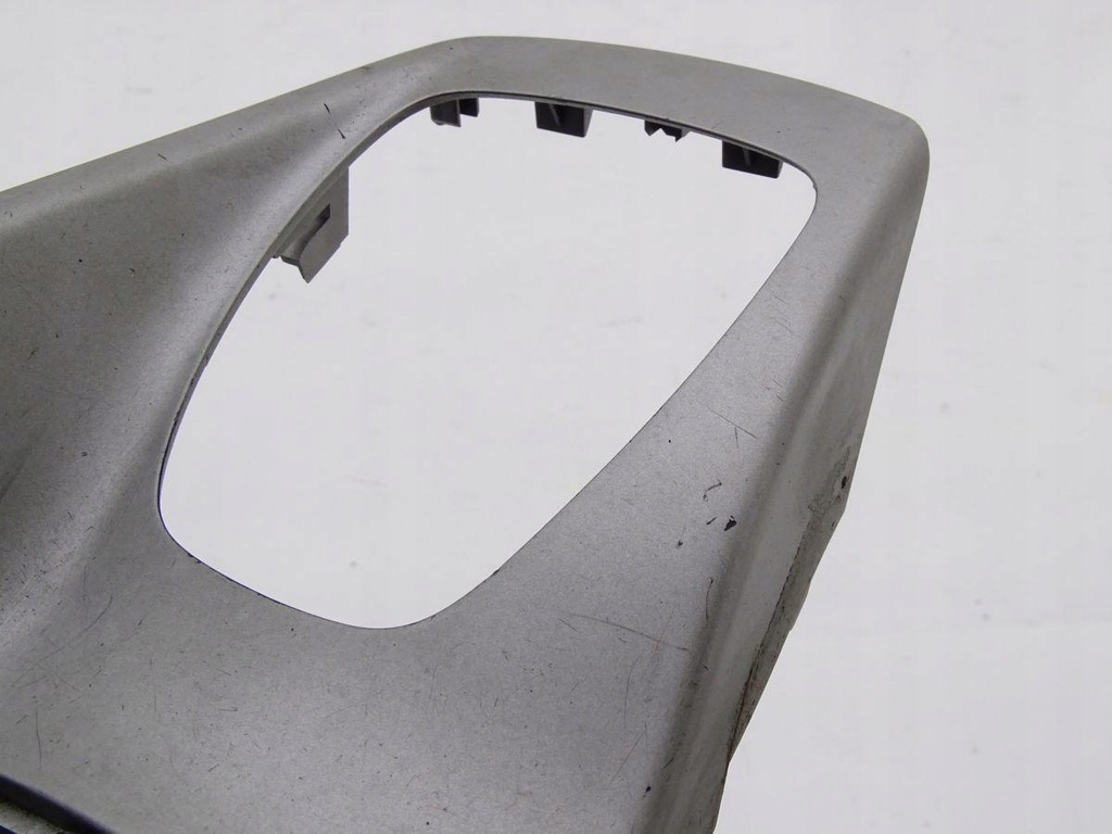 фото №5, Citreon c5 iii 07-17 консоль рамка туннель europa