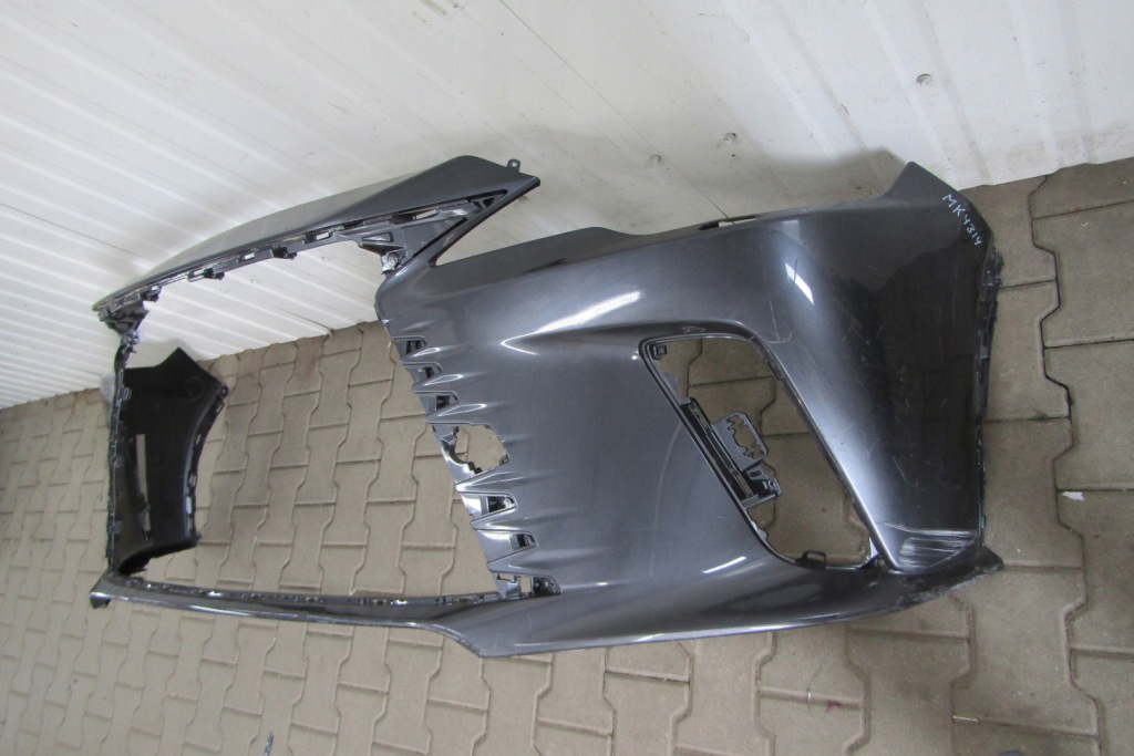 фото №2, Бампер перед передний lexus rx v 5 22-