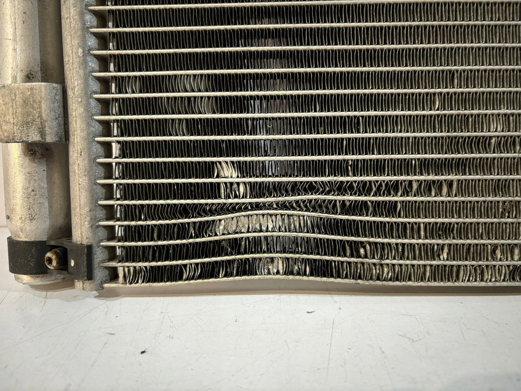 фото №5, Bmw f20 f30 радиатор кондиционера 6804722 - 14050