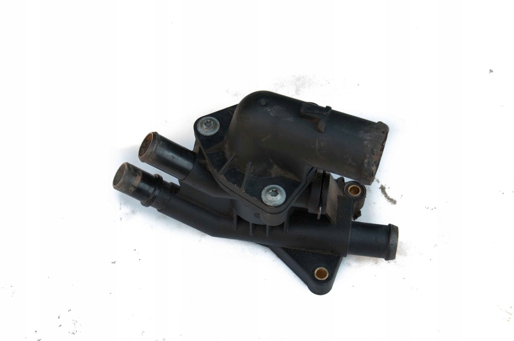 фото №1, Корпус термостата термостат ford 1.0 ecoboost