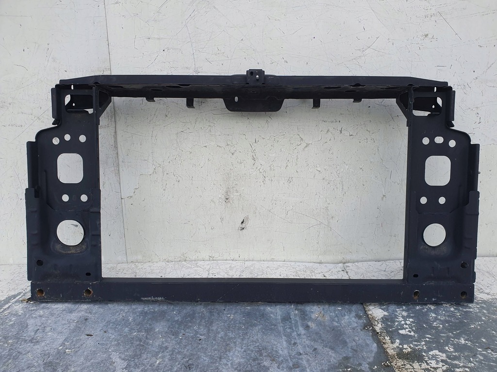 фото №6, Fiat panda iii 3 51889115 pas передний