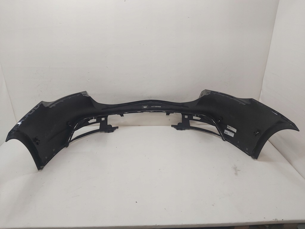 фото №10, Бампер задняя задний porsche taycan 9j 9j1807421