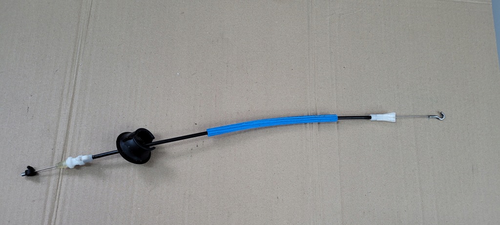 фото №1, A3 8v трос тягa ручка замка двері перед sedan