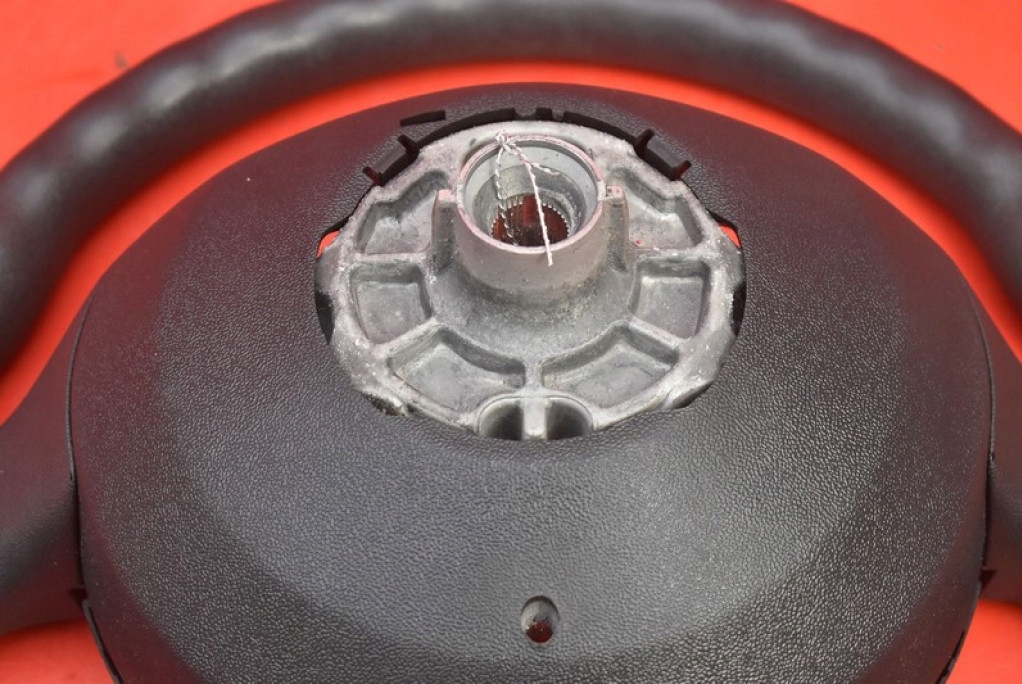 фото №6, Воздуховод многофункциональный 8200218375 renault kangoo 2 ii 07-13