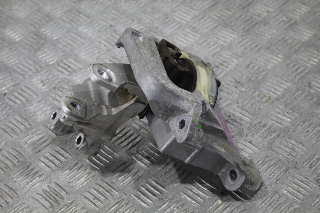 фото №1, Кронштейн подушка двигателя toyota proace verso ii 2