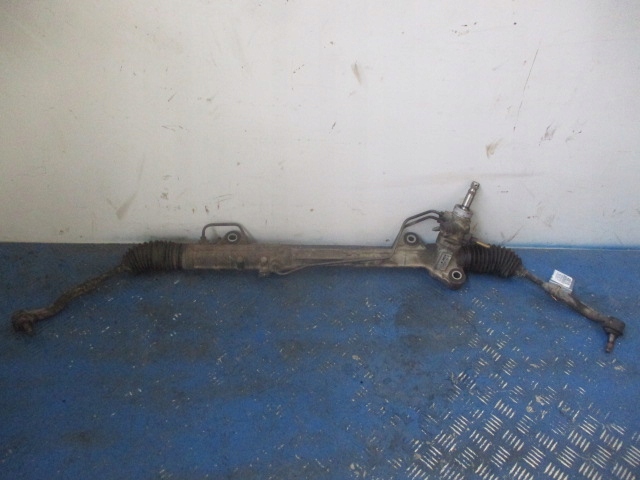 фото №1, Mazda 6 lift gy gg трансмісія рейка рульова gr1a