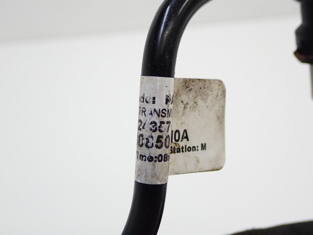 фото №9, Wąż шланг трубка зчеплення 308514ea0a renault kadjar 1.5 dci 16r