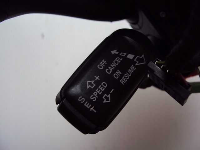 фото №5, Переключатель комбинированный audi a6 c6 rs6