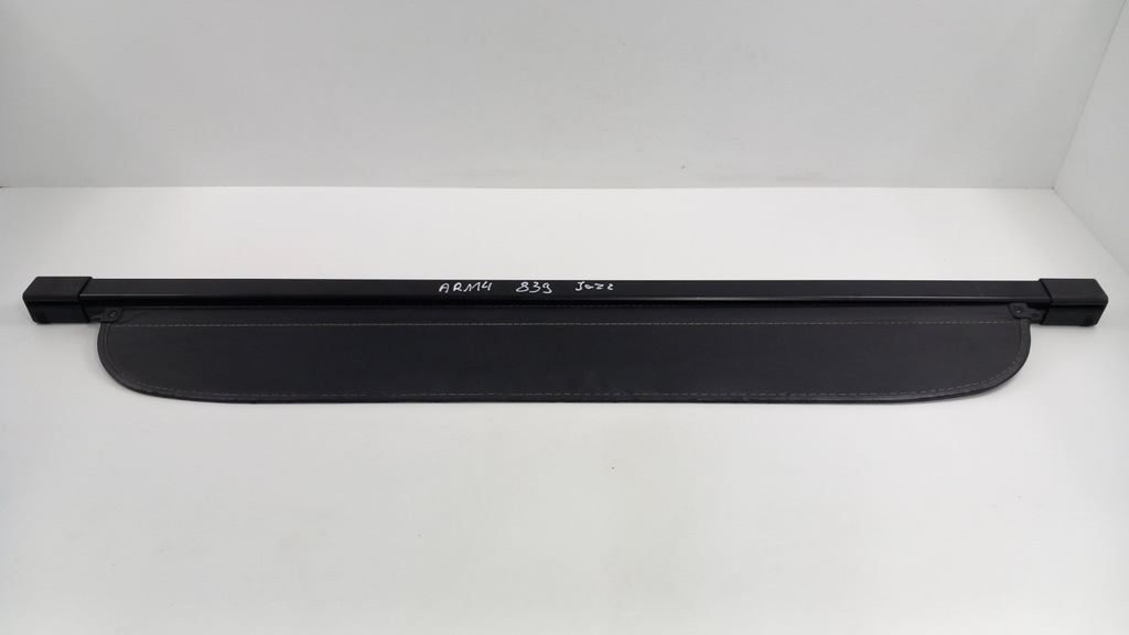 фото №1, Honda jazz ii lift шторка багажника