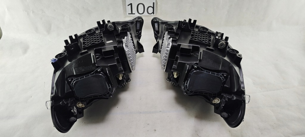 фото №1, Лампа wolny ксенон