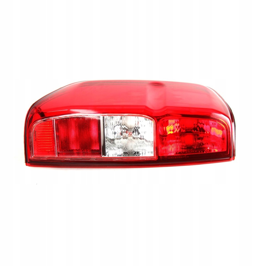 фото №1, Лампа nissan np300 05- задня ліва