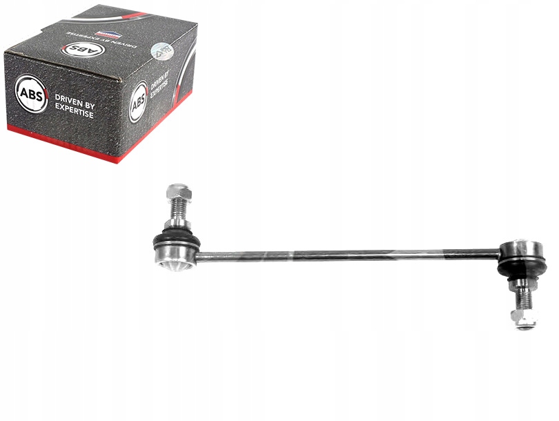 фото №1, A.b.s. 260114 тяга / кронштейн, стабилизатор