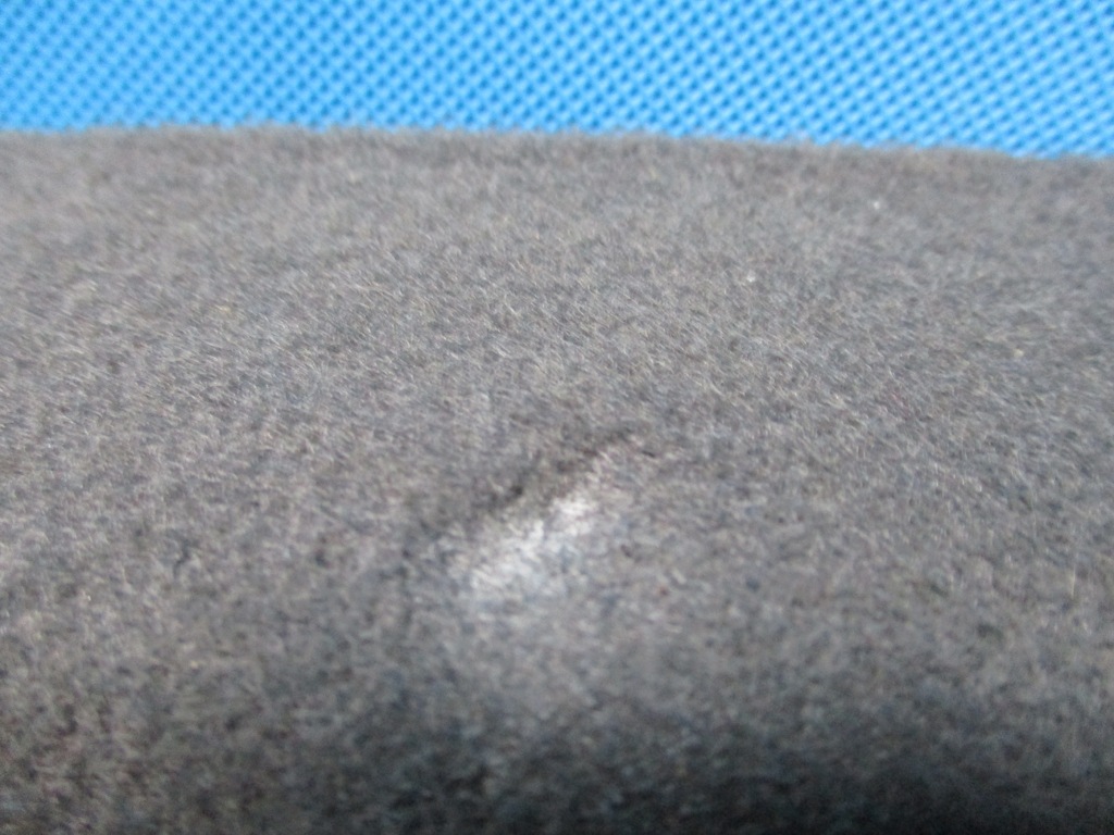 фото №5, Полка багажника vw golf v vi 1k6