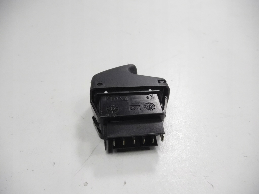 фото №9, Переключатель стекло renault clio ii оригинальный номер 7700429999