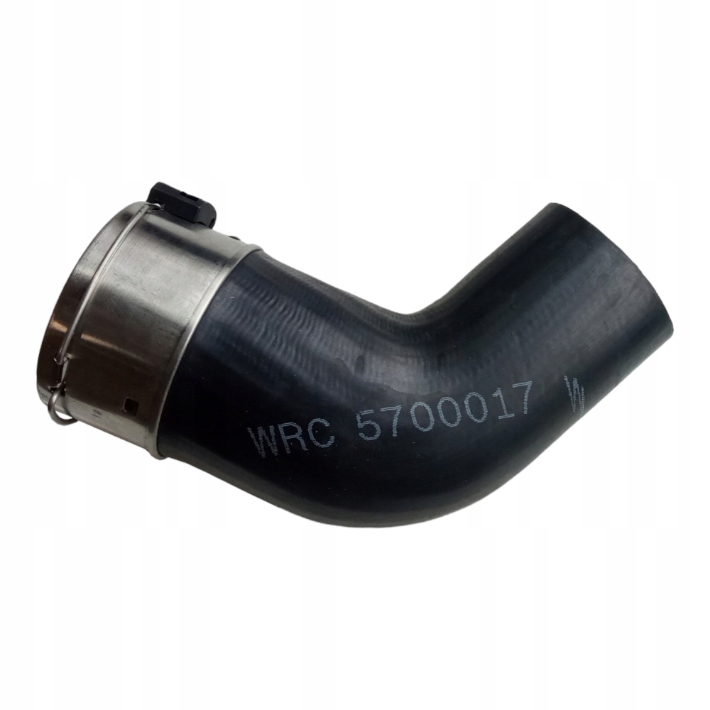 фото №1, Renault trafic 1.6dci biturbo шланг воздуха