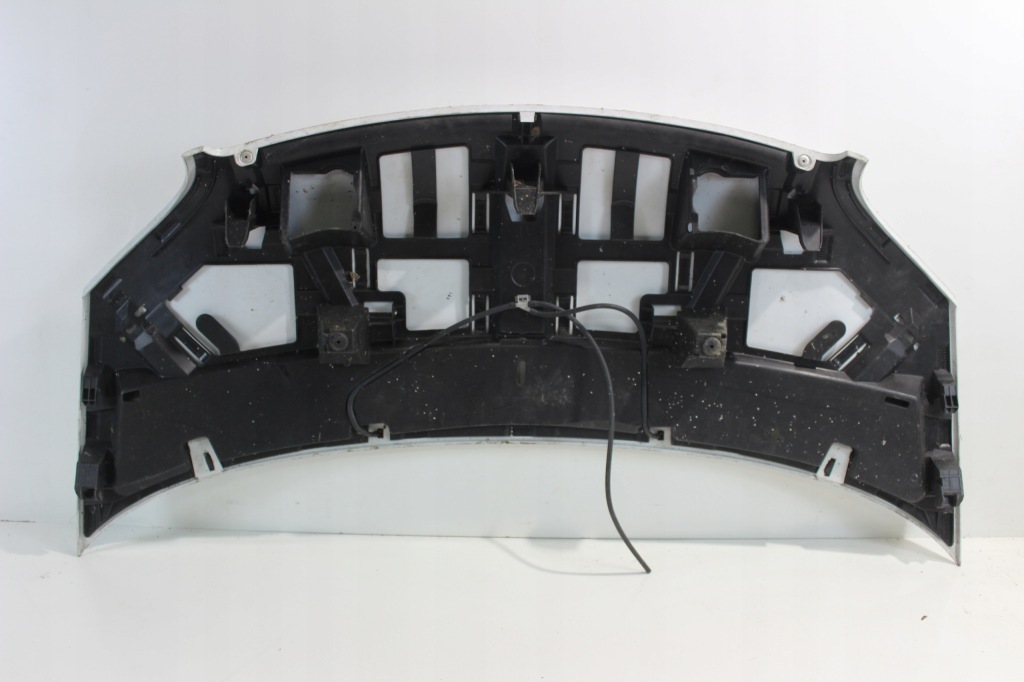 Капот кришка двигуна smart forfour eq 453 14r- Оригінал