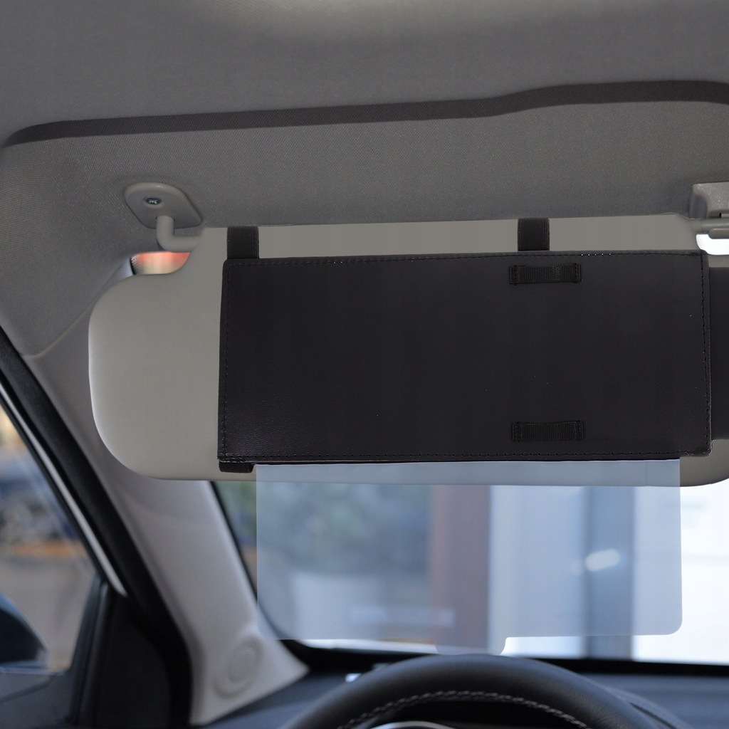 фото №15, Захист сонцезахисна автомобіля багатофункціональний захист