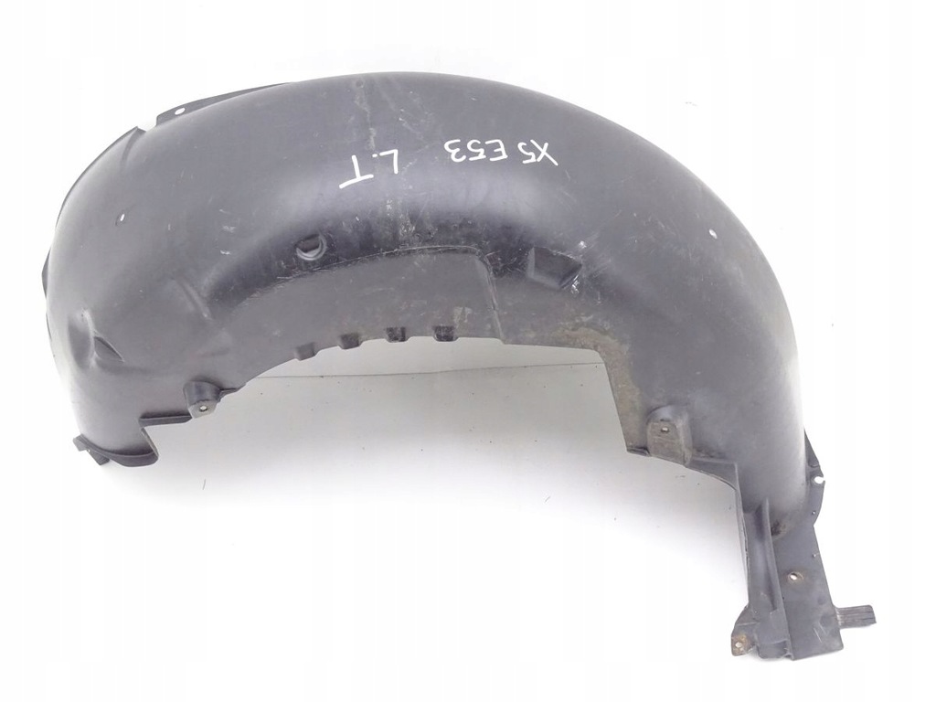 фото №1, Bmw оригінальний номер 8403059 підкрилок