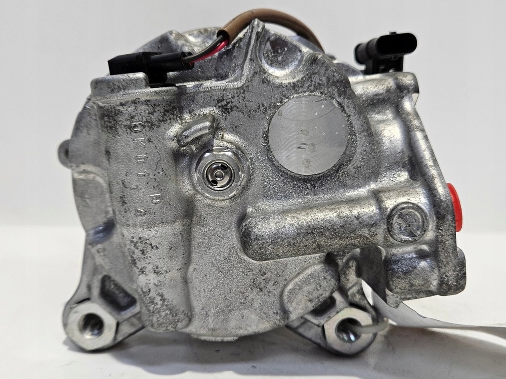 фото №7, Компресор кондиціонера bmw оригінальний номер 9482996-02