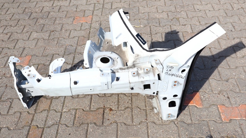 фото №9, Fiat tipo ii чверть ліва перед 249