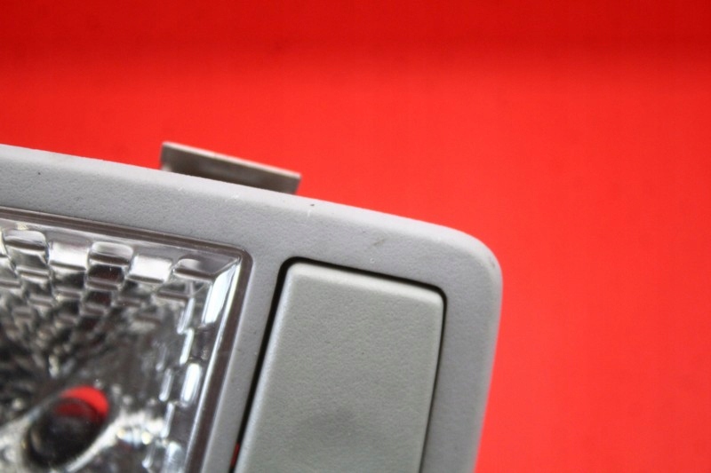 фото №9, Лампа освещение салона перед mazda 6 1 i gg mps lift 05-07