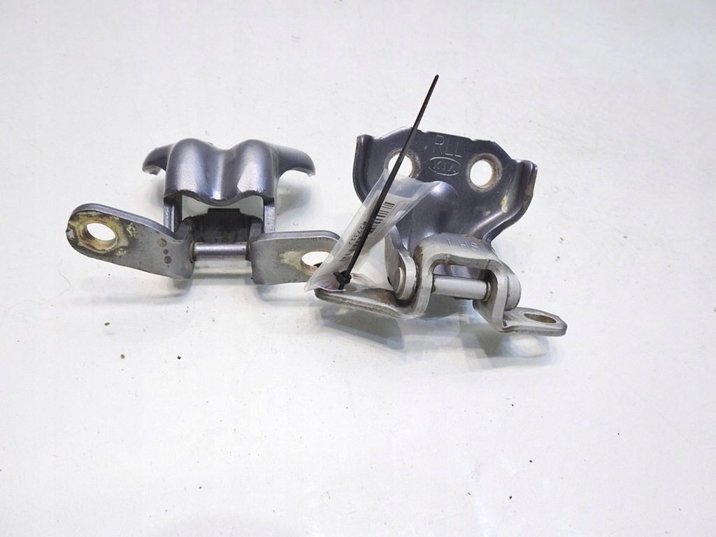 фото №3, Петля петлі двері лівий задня vq kia sorento i