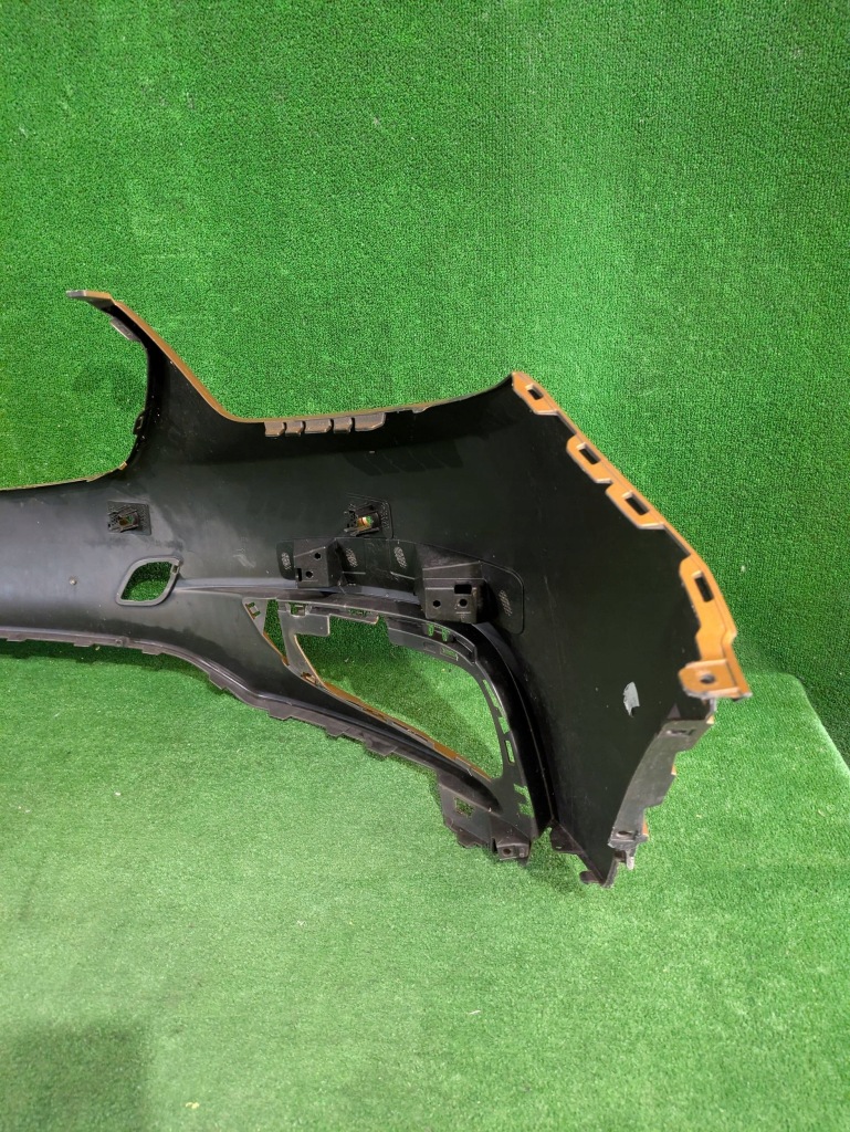 Бампер передний перед opel mokka x nr.6464 с Разборки