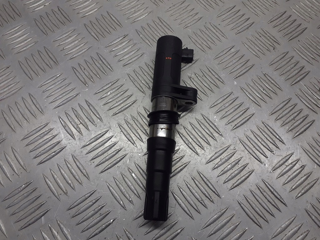 фото №1, Катушка зажигания renault thalia ii 1.6 8200765882