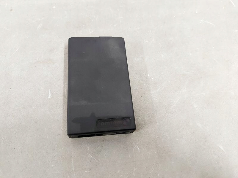 фото №7, Mazda 6 iii gj считыватель карта навигации navi tomtom