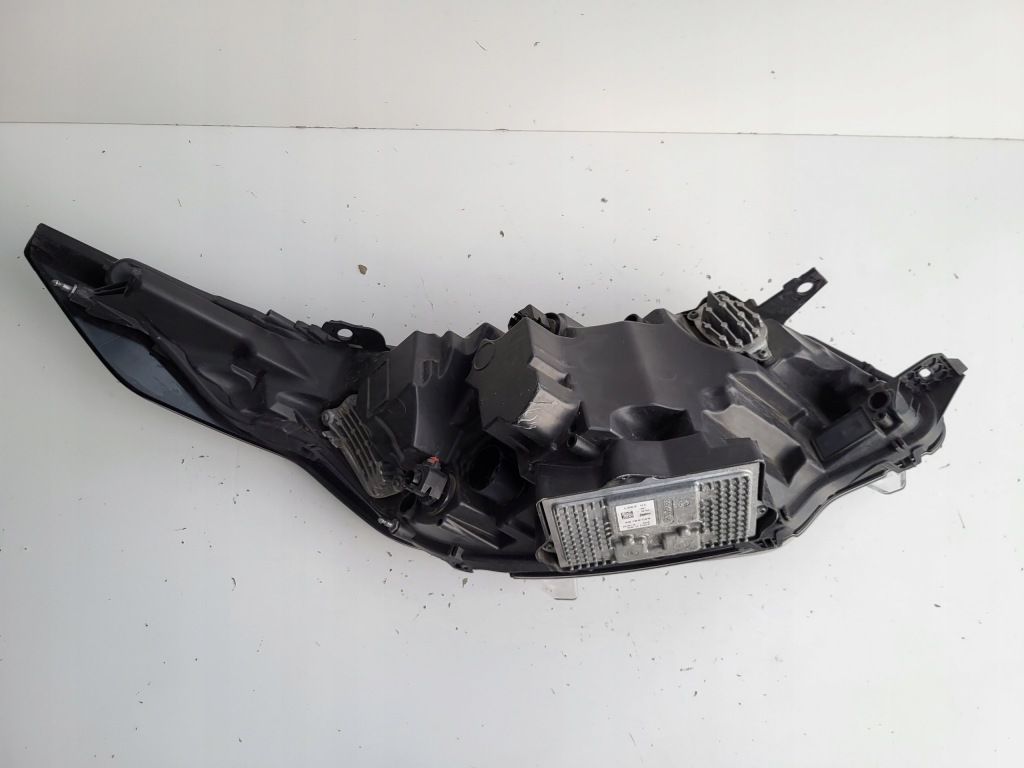 фото №6, Лампа перед ліва led discovery v 5 l462 usa hy32-13w030-ja