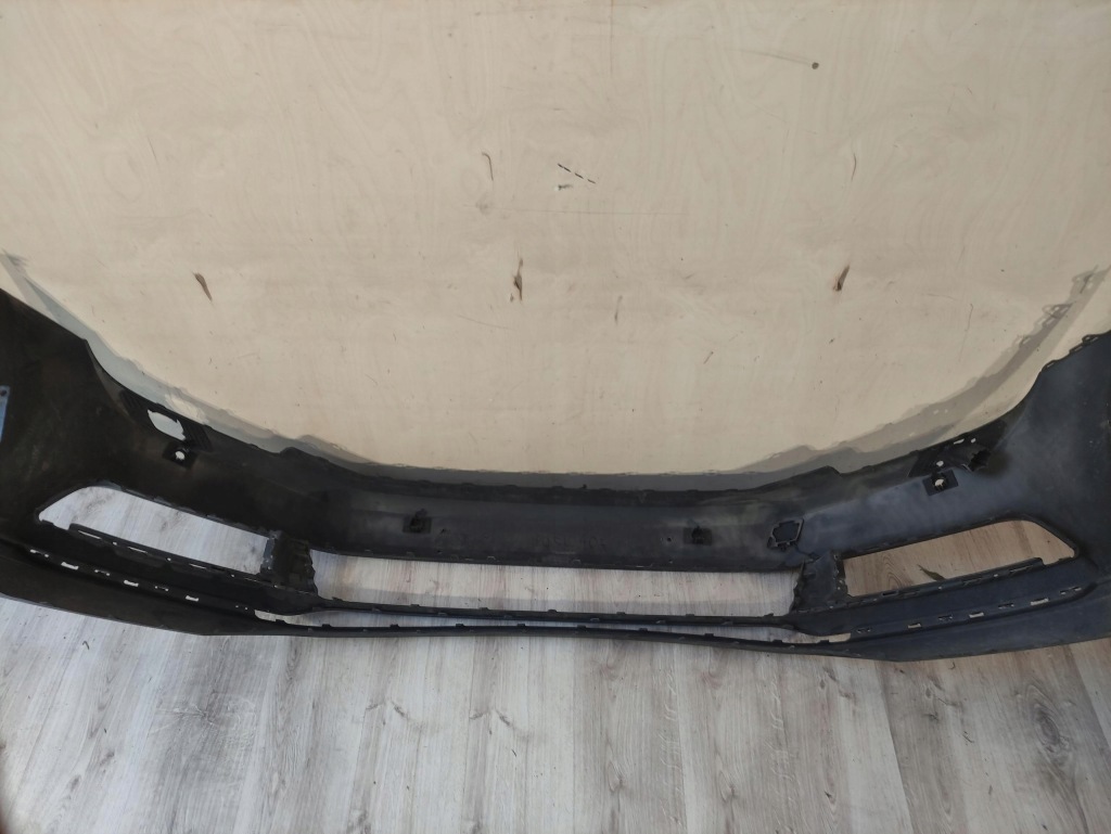 Vw passat b8 бампер перед передний 3g0807221 Оригинал