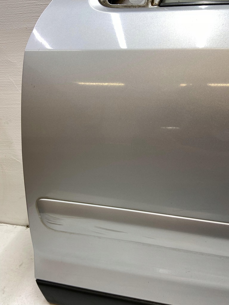 фото №10, Дверь левая левый перед nh623m honda cr-v ii 02-06r.