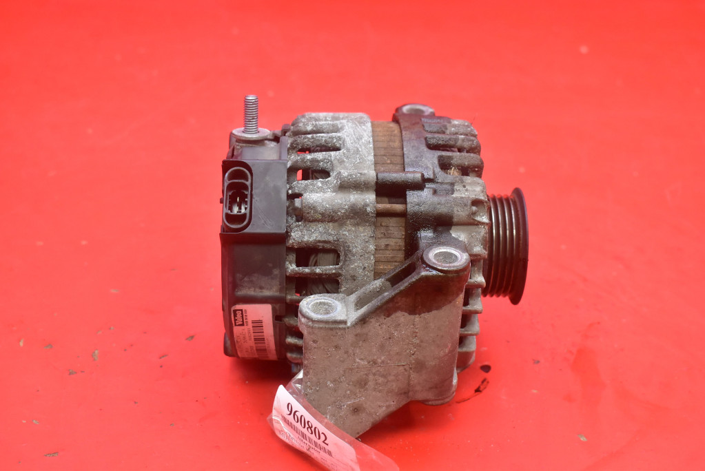 фото №5, Генератор 15923218 chevrolet hhr 1 i 2.4 b 172 km 05-11