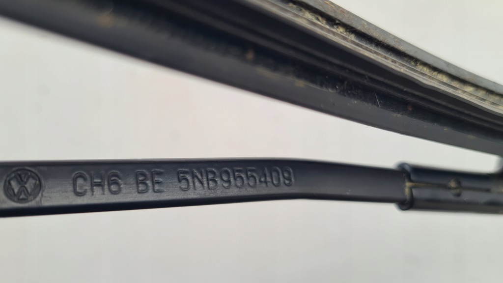 фото №9, Vw tiguan ii 5na 16-24r важелі двірник перед 5nb955409 5nb955410