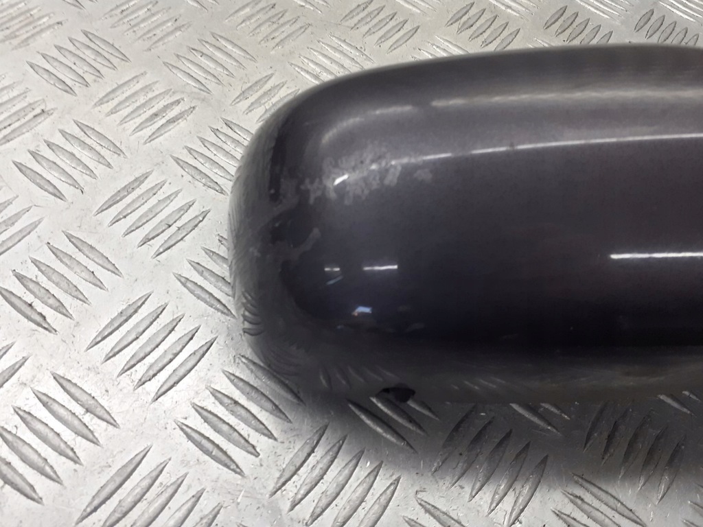 фото №2, Зеркало правое электрический renault scenic ii tec68 7pin