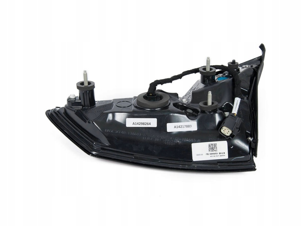 фото №4, Лампа ліва внутрішня edge 18- версія titanium