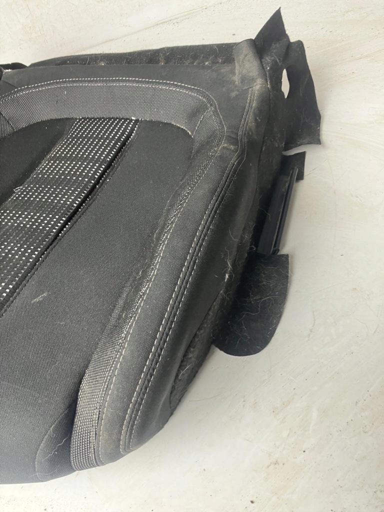 Сидіння сидіння правий перед #16 peugeot 308 t9 в Україні