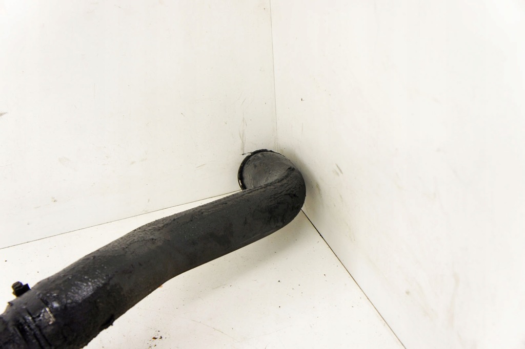 фото №5, Lx116 dodge journey 2.0d труба повітрозабірник повітря